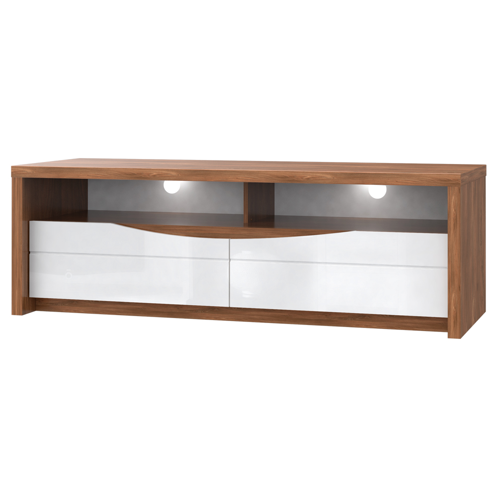 Szafka RTV Saint Tropez 148 cm - zdjęcie 1