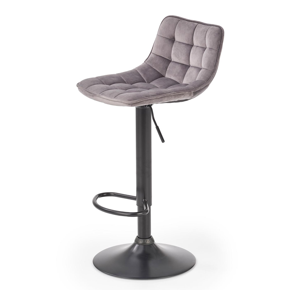 Hoker Swagia popielaty - zdjęcie 1