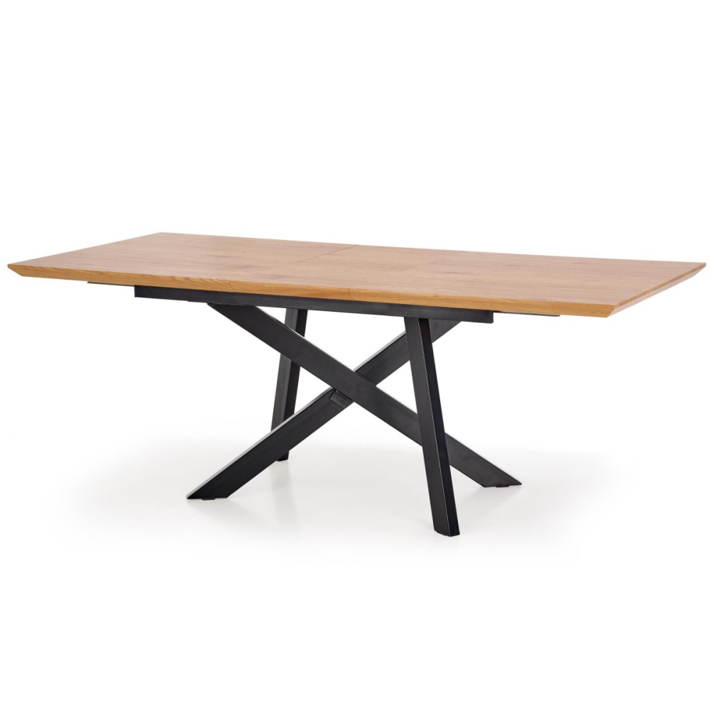 Stół rozkładany Balse 160-200x90 cm  - zdjęcie 1