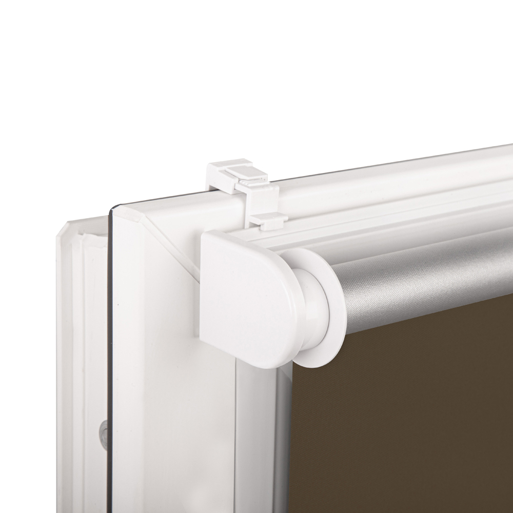 Roleta mini Cillipod Click czekolada - zdjęcie 1