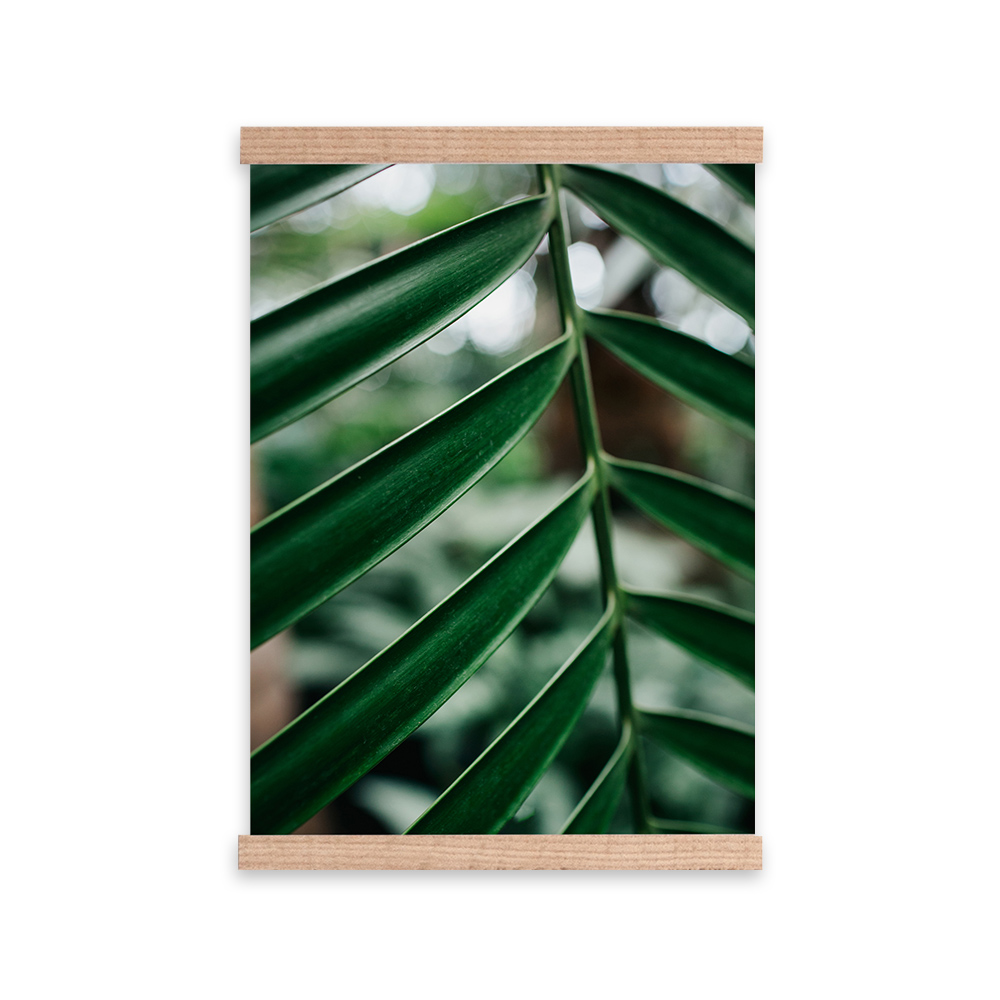 Plakat Brich z wyborem rozmiaru i ramy - zdjęcie 1