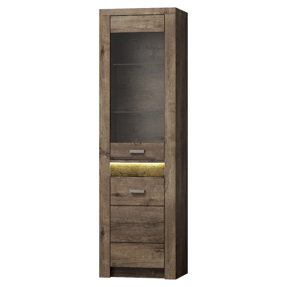 Witryna Inaren wąska - zdjęcie 1