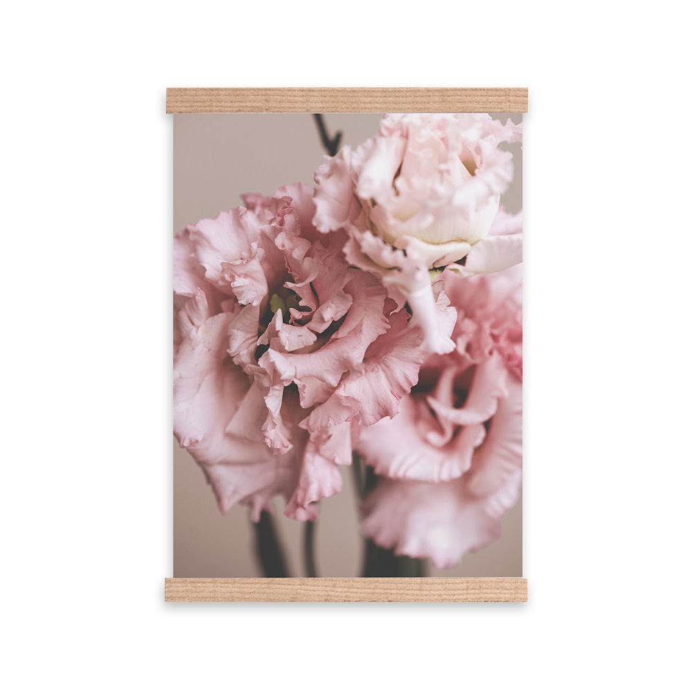 Plakat Norne z wyborem rozmiaru i ramy - zdjęcie 1