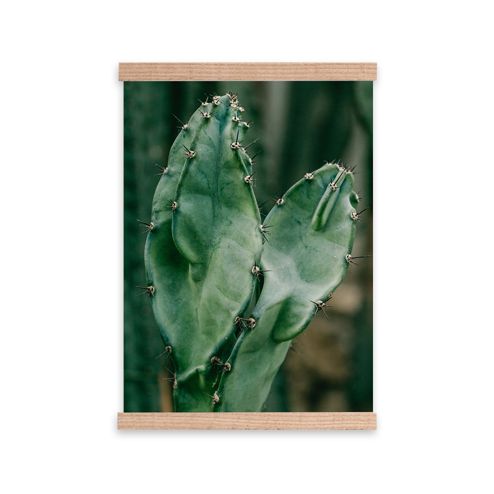 Plakat Ugne z wyborem rozmiaru i ramy - zdjęcie 1