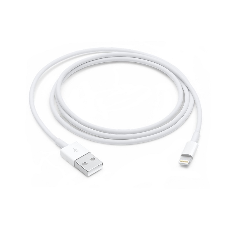 Apple MD818ZM/A | Oryginalny Kabel Lightning 1m