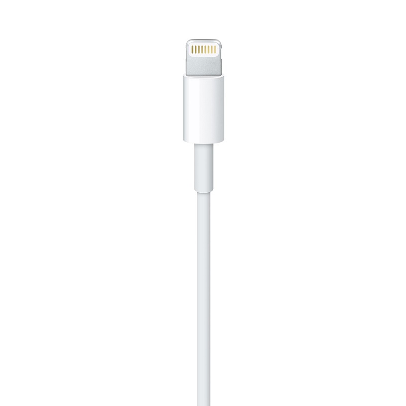 Apple MD818ZM/A | Oryginalny Kabel Lightning 1m