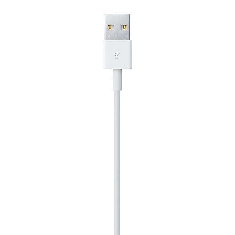 Apple MD818ZM/A | Oryginalny Kabel Lightning 1m