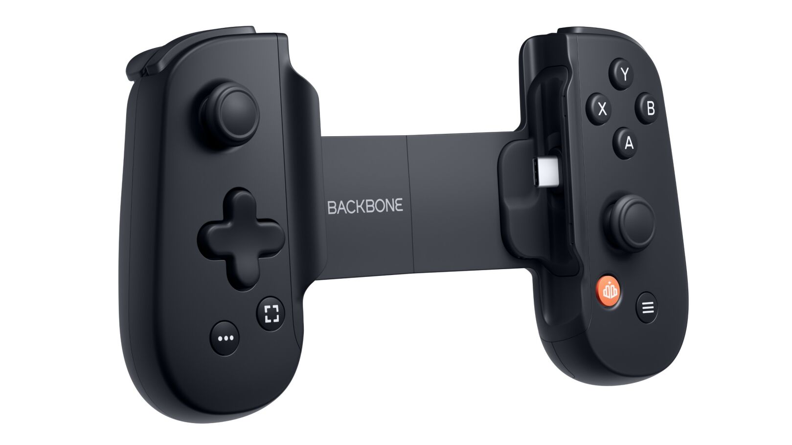 BACKBONE ONE - KONTROLER Z USB-C DO IPHONE 16/15/ANDROID XBOX EDITION