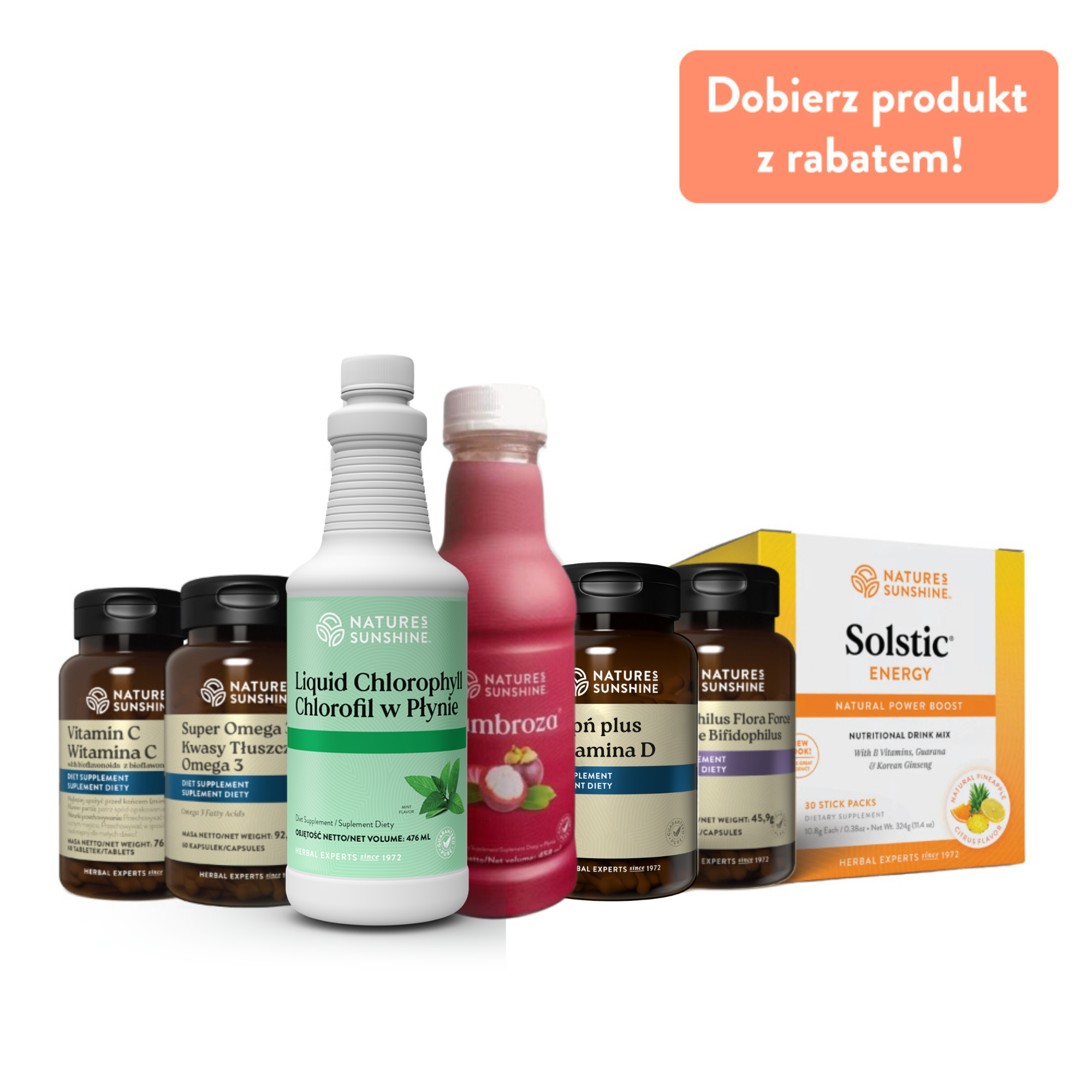 Super Start для здоровья