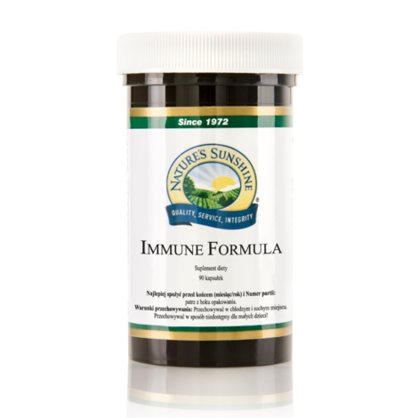 Immune Formula ( 90 капс.)