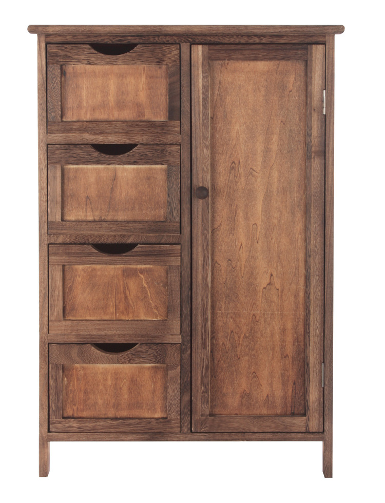 Schrank Flurschrank Nachtschrank Nachttisch Kommode Schlafzimmer