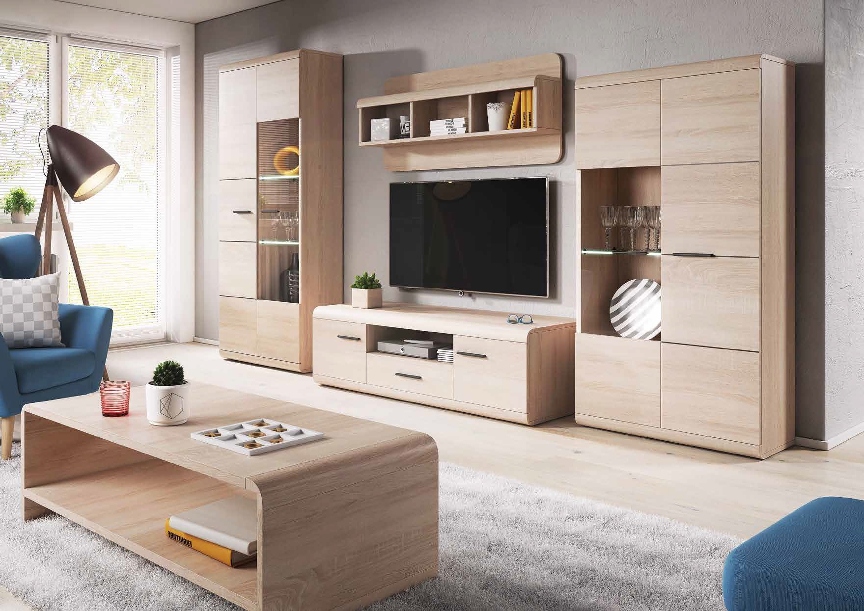 light oak living room furniture Furniture Ideas